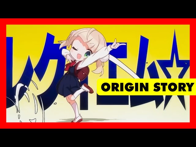 Shigure Ui Loli God Song Origin Story - ロリ神レクイエム☆ ⧸ しぐれうい（9さい）