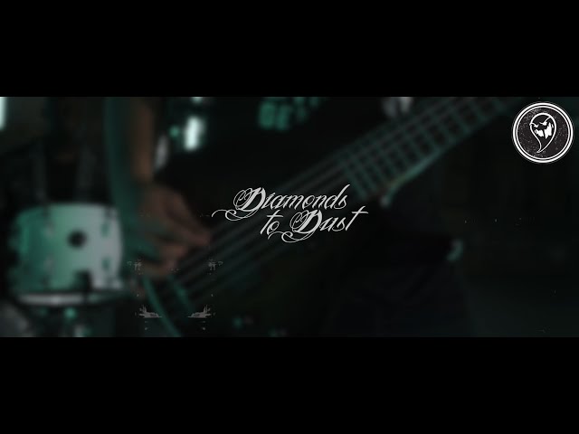 Diamonds To Dust - Corpus Christi (Official Music Video)