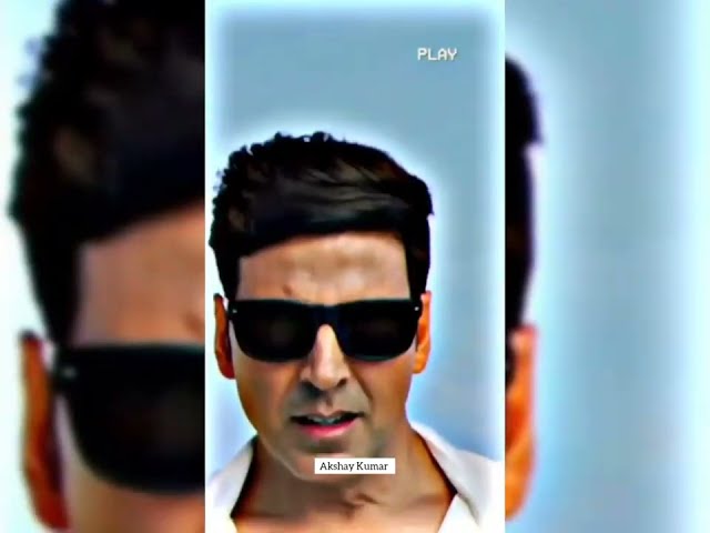 Akshay Kumar status ❤️🔥 | Akshay Akshay Whatsapp Status Video Song #akshaykumar