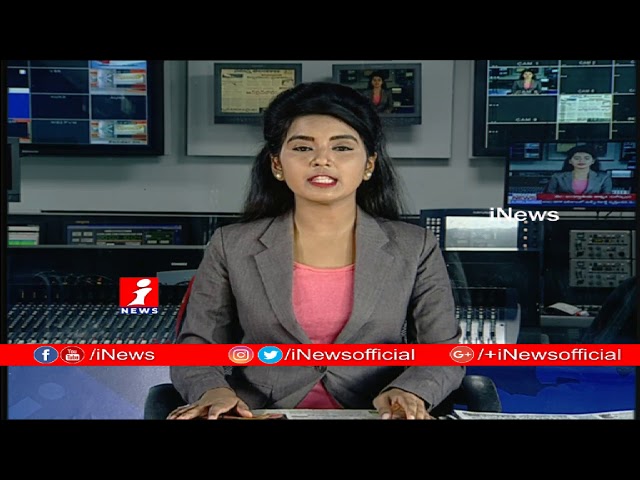 Top News Headlines From Today News Papers | News Watch (01-05-2019) | iNews