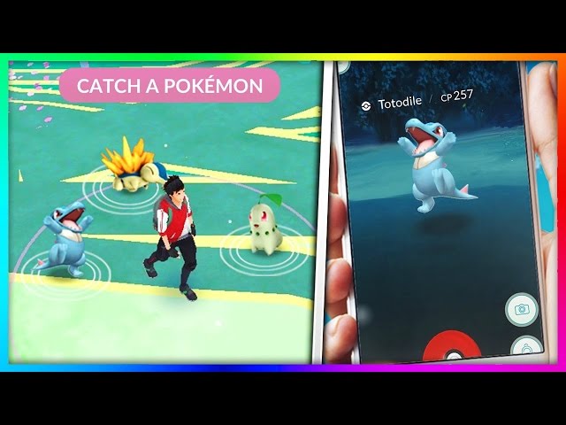 Pokemon Go: Generation 2 Pokemon Are Almost Here