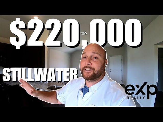 Moving to Stillwater, OK 🚚 What 220,000 dollars Buys when Living in Stillwater 🏡 Stillwater Realtor