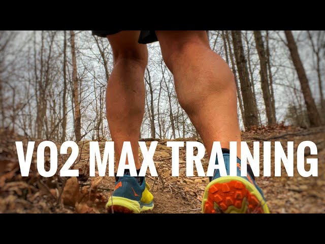 Are you running VO2 max intervals the safe way?