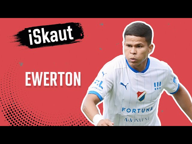 Futsalista s nejlepší střelou v lize? Ewerton je výraznější, než byl Plavšič | iSkaut