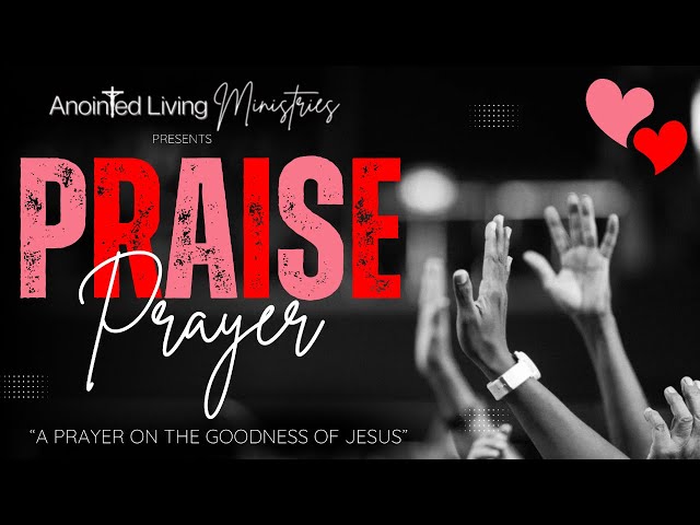 God Is Love: A Valentine’s Day Praise & Prayer Gathering