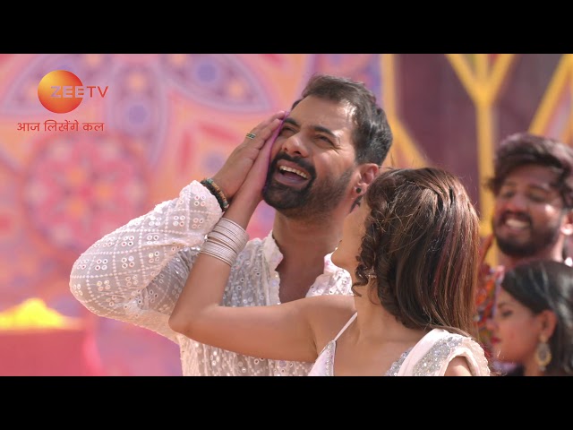 Kumkum Bhagya - Hindi TV Serial - Ep 1601 - Best scene - Shabir Ahluwalia, Sriti Jha - Zee TV