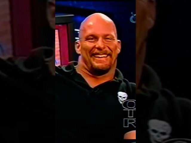 Name Association with “Stone Cold” Steve Austin - OTR 1998