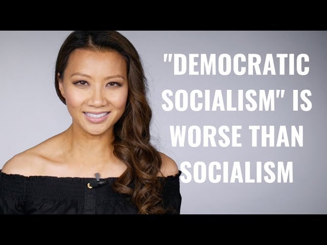 Democratic Socialism is Worse than Socialism