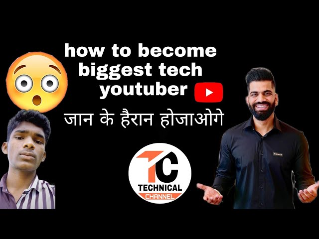 gaurav chaudhary | technical guruji iphone 13 how to become biggest tech youtuber 🔥 #shorts