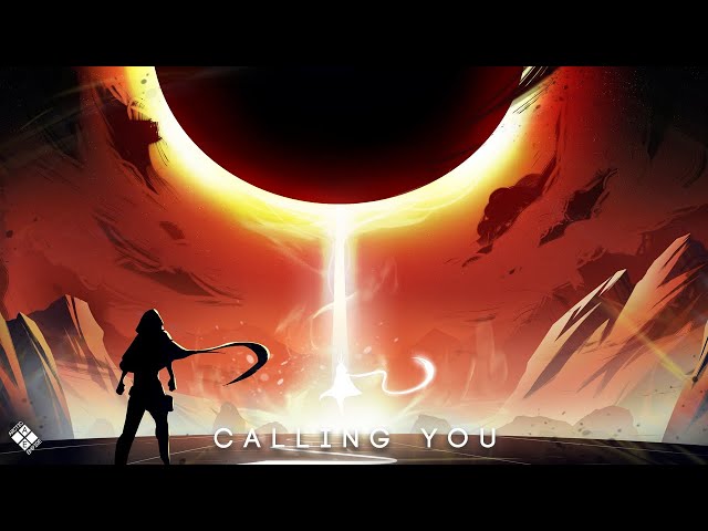 Abandoned X Shockline X NVVER - Calling You