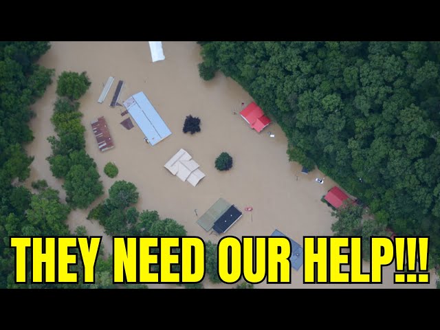 They Need Our Help!!!