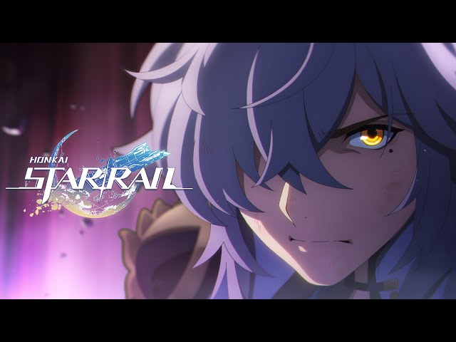 Animated Short: A Flash | Honkai: Star Rail