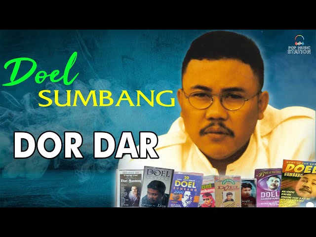 Doel Sumbang - Dor Dar (Music Video)