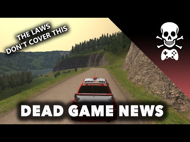 Dead Game News: Response from the European Commission