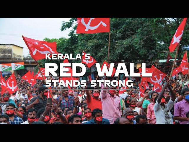 How the Communists won Kerala again