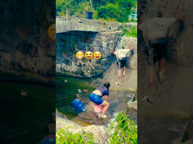 Funny video |big fun😆😀 #shorts #ytshort #funny