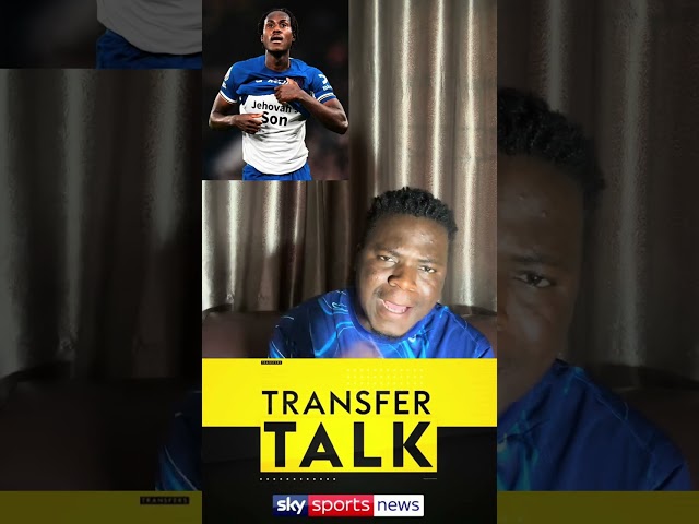 Breaking News | Trevor chaloba is back to Chelsea