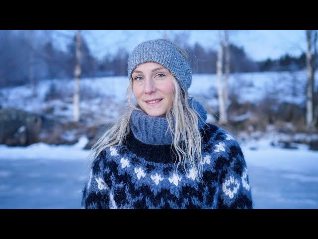 Winter Life in Sweden︱Christmas Preparations & Everyday Nordic Magic