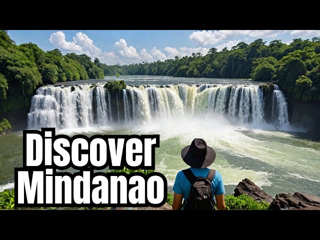 Why Mindanao is the Most Interesting Place in the Philippines