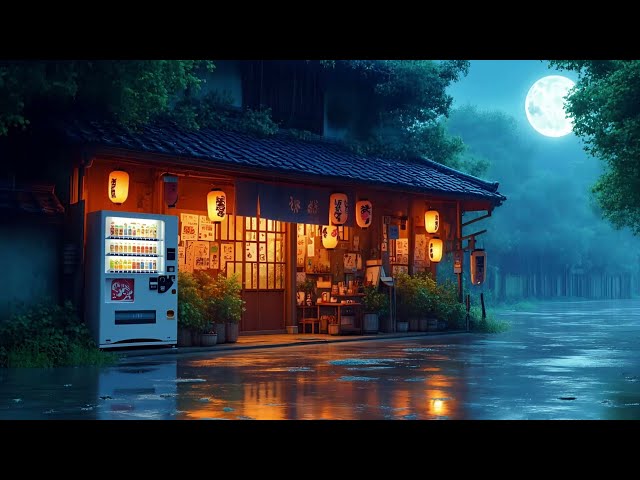 Chill Lofi Mix🌾 [Chill Lo-Fi Hip Hop Beats]  Relaxing Vibes for Focus and Study