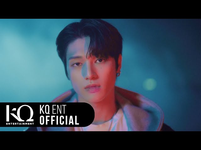 ATEEZ(에이티즈) - ‘야간비행 (Turbulence)’ Official MV