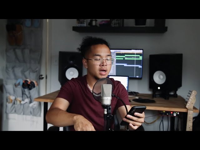 Ruthless x Sa Susunod Na Lang - Skusta Clee & Marmar Oso (REYNE COVER)