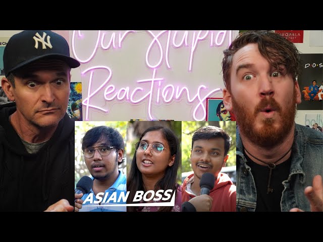 Being A Top 1% Student In India | REACTION!!!