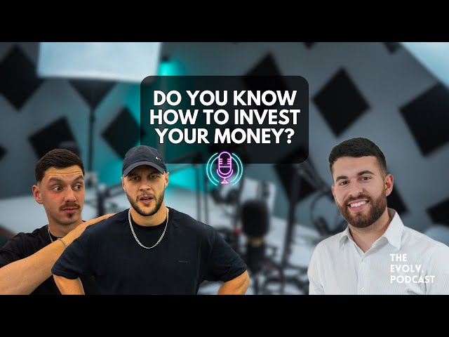 Kosta Zahar - What Should You Do With Your Money?