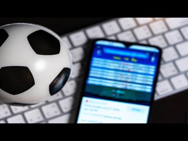 Sports betting ads are ‘beyond the pale’