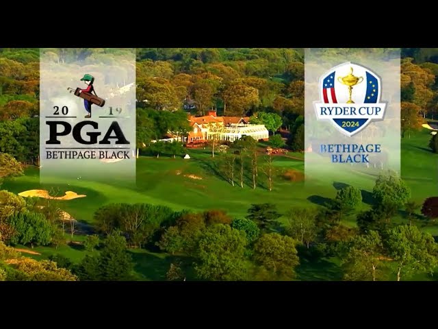 2019 PGA Championship Hospitality