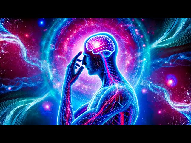 432Hz - Sleep Music, Stop Thinking Too Much, Eliminate Stress, Complete Elimination of Pain #13