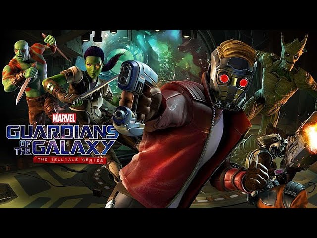 Guardians of the Galaxy MARVEL PS5 4K 2024.                 how do you find your wife and daughter