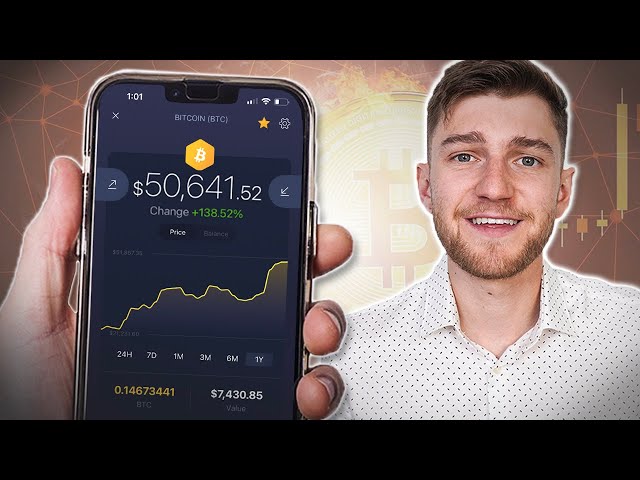 Bitcoin is SURGING: How to Make MONEY in the 2024 Bitcoin Bull Run!