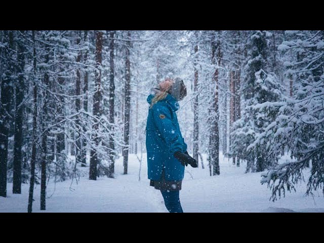 Surviving the Hardest Time of the Year | NORDIC LIFE #5