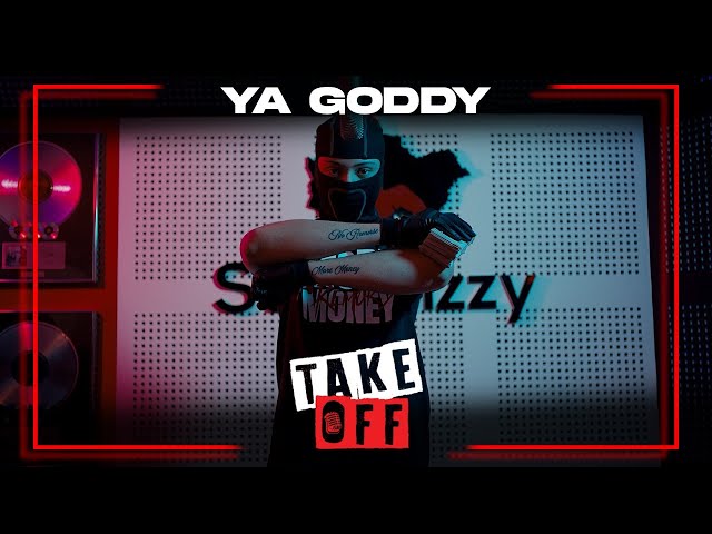 (NR) YA Goddy - Take Off Freestyle | #StayBizzy [Official Music Video]