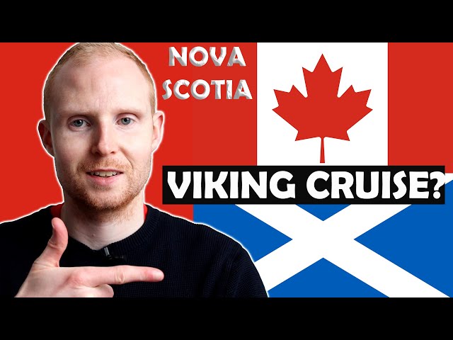 The Truth About Nova Scotia: New Scotland of Canada & Viking Presence?