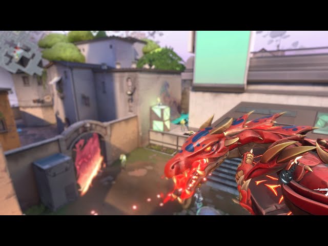 ᴵⁿ ᵗʰᵉ ᴬⁱʳ ⚡️ 🔥 [ Valorant Montage ]