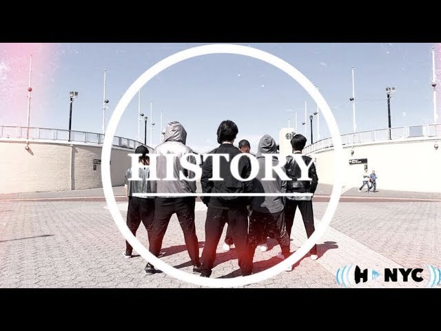 [KPOP IN PUBLIC CHALLENGE TBT] EXO-K (엑소케이) - History Dance Cover