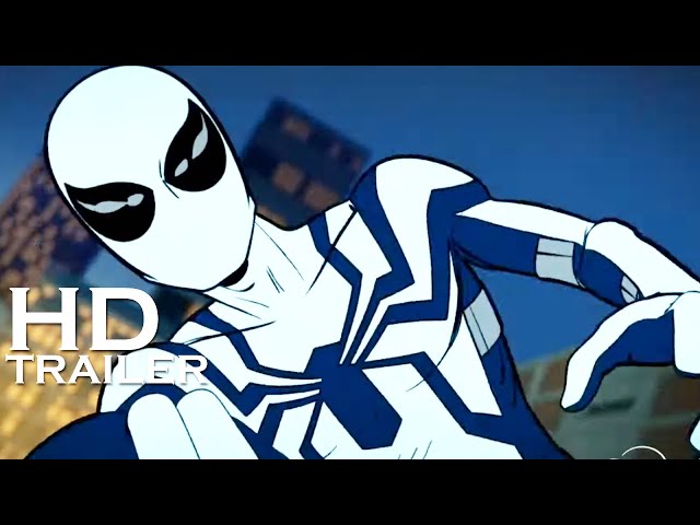 TU AMIGO Y VECINO SPIDER-MAN Trailer SUBTITULADO [HD] Your Friendly Neighborhood Spider-Man Trailer