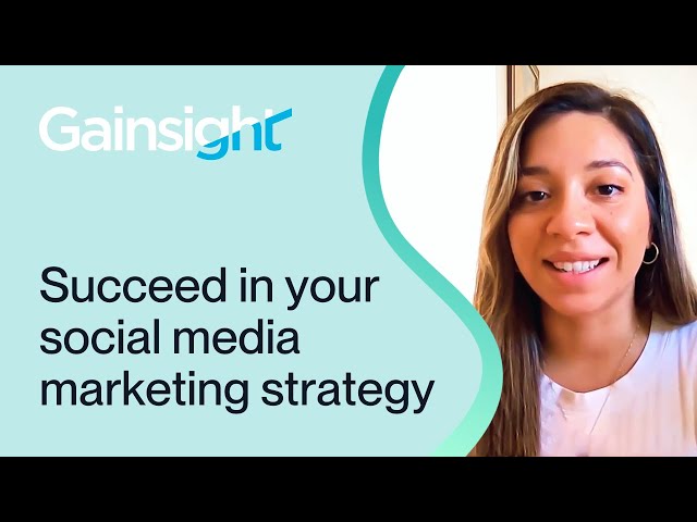 How to create a Social Media Marketing Strategy That Works