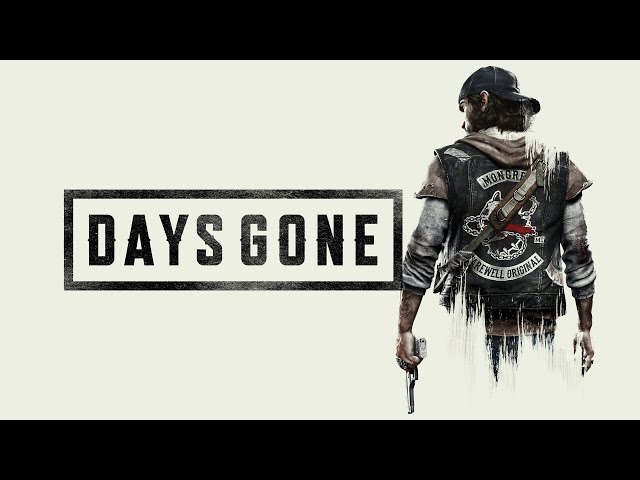 Days Gone | Story Walkthrough | Final Part - 18