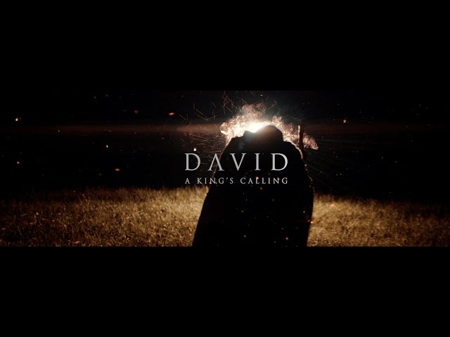 David: A King's Calling Trailer 2