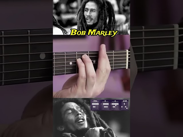 Bob Marley  #rockrio #guitar #music