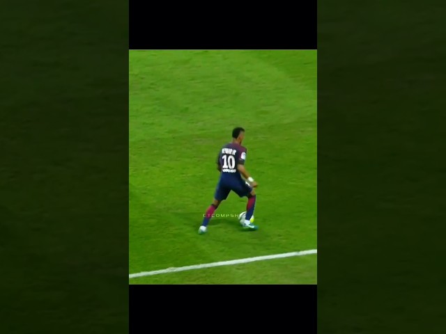 Neymar 1 vs 1 overhead flick up's💥#shorts#football#footballtricks#neymar#footballflick