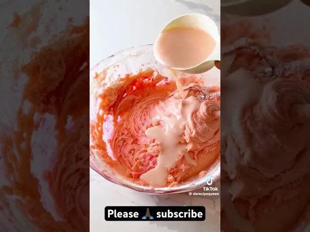 Bake that cake with dripples| Nigerian cake recipes for beginners. Watch and learn now! #recipe