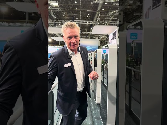 Koenig & Bauer 360 | drupa 2024 | Rapida106 X | #koenigandbauer360