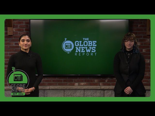 Globe News Report season 7 episode 5