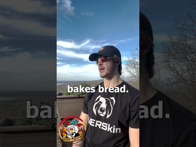 Bake Bread