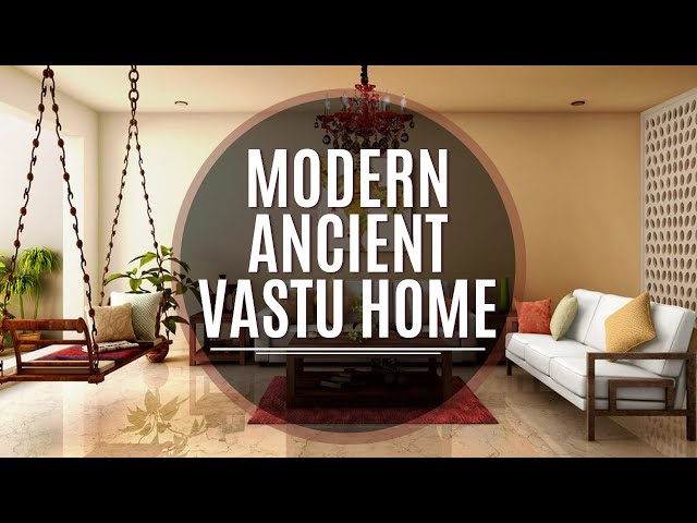 Modern Vastu Shastra | Indian Home Vastu |  Woodofa