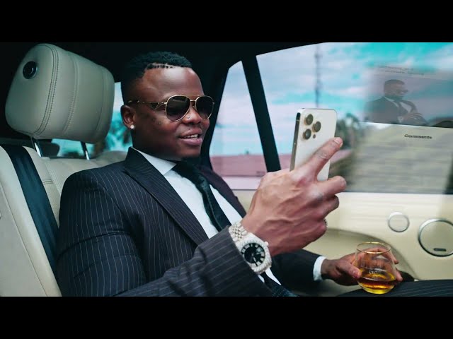 Harmonize - Hawaniwezi (Official Music Video)